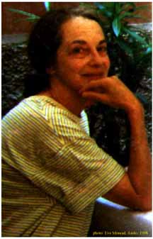 Photo: Eve Monrad, 1998