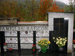 Baccon Tomb