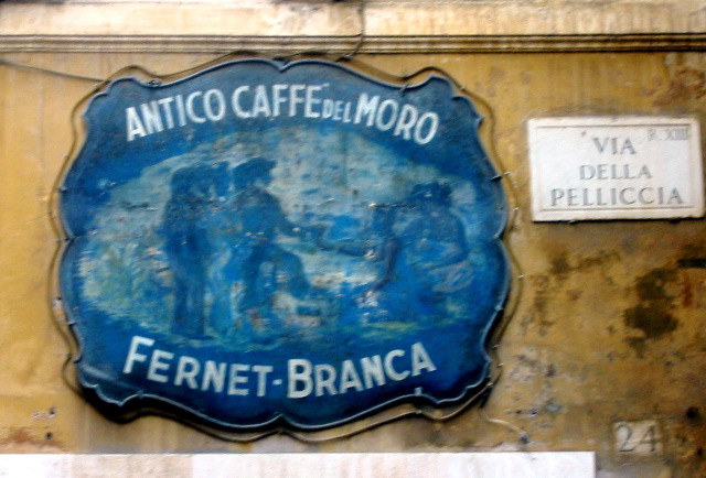 Caffé del Moro