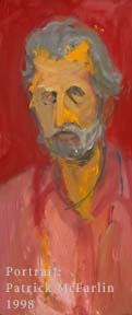 McFarlin portrait Charles Shere