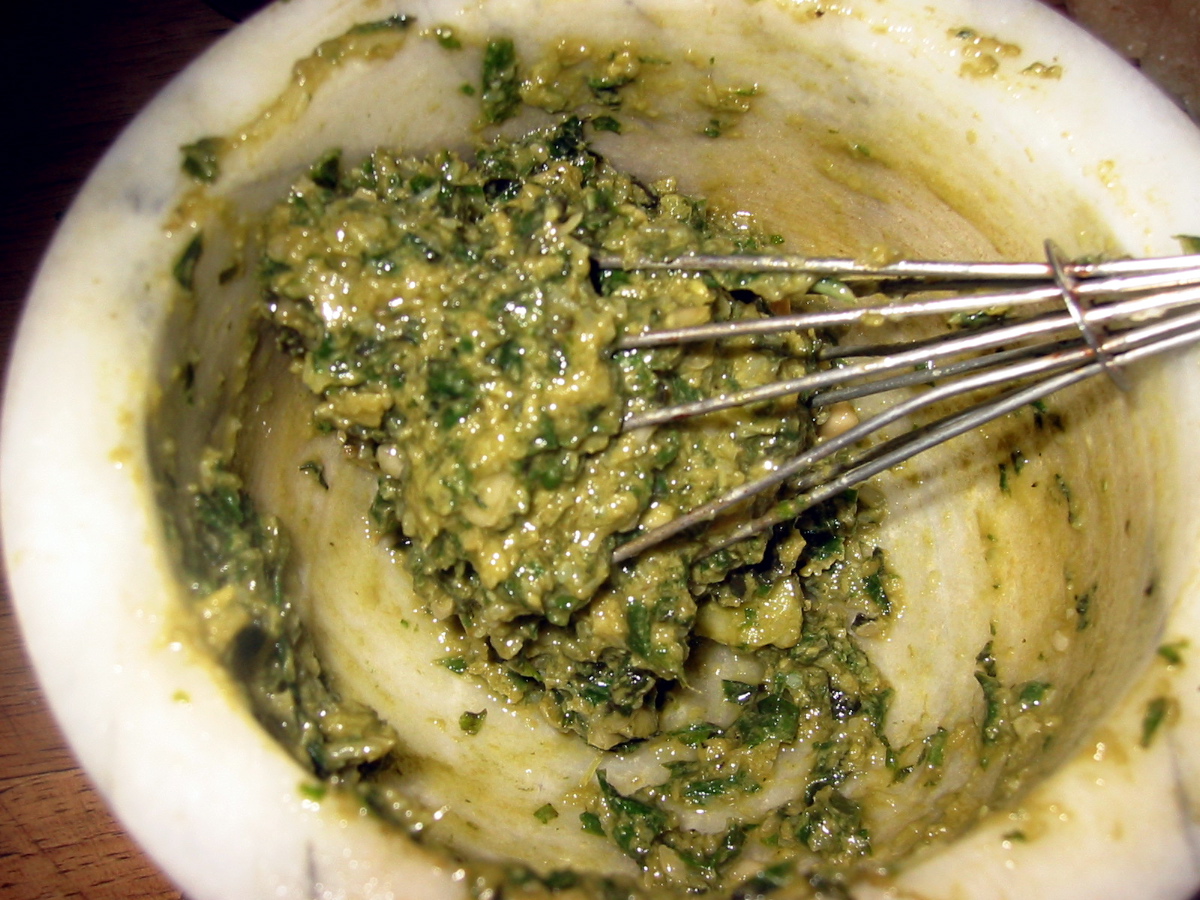 stir in the cheese