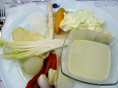Bagna Cauda