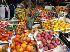 S. Cosimato market