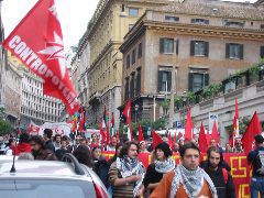 Manifestazione