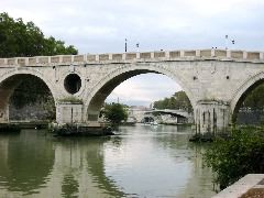 The Tiber