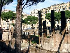 Area Sacra