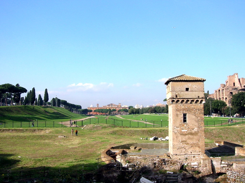 Circus Maximus