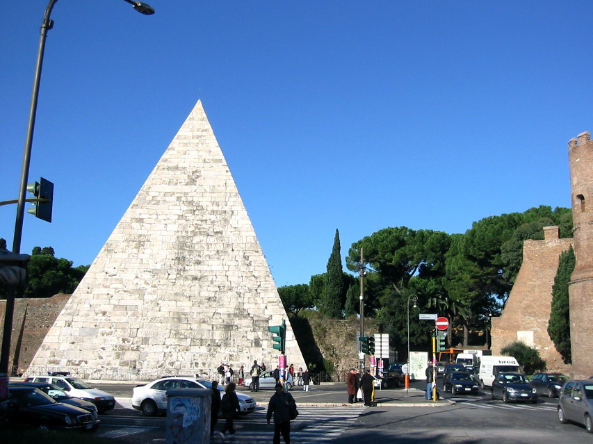 Piramide