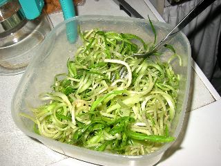 Puntarelle