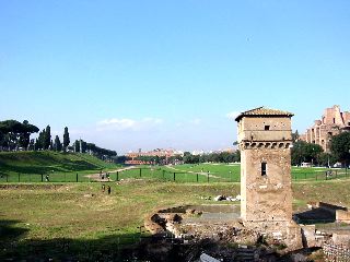 Circus Maximus