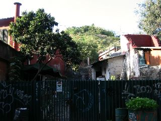 Monte Testaccio