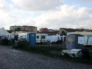 Villaggio Globale