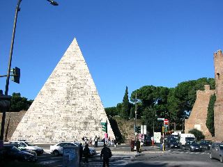 Piramide