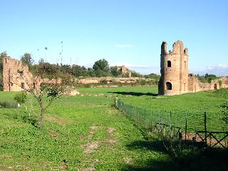 Circus Maxentius