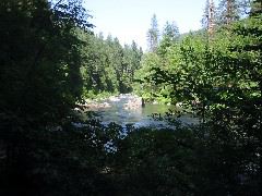 The Tranquil McCloud