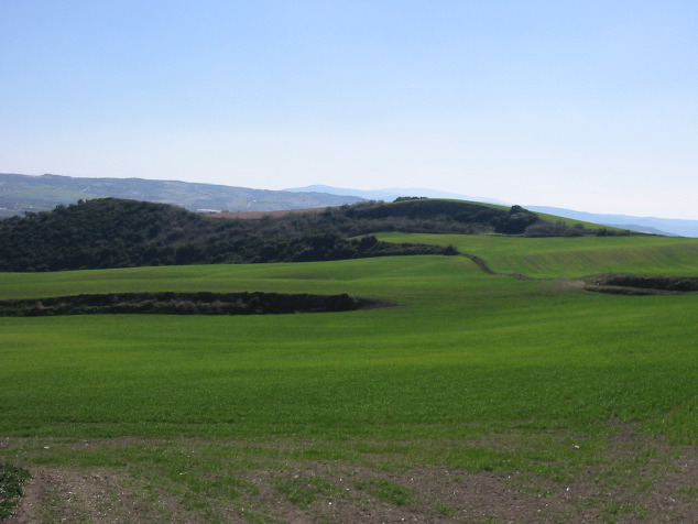 Andalucia
