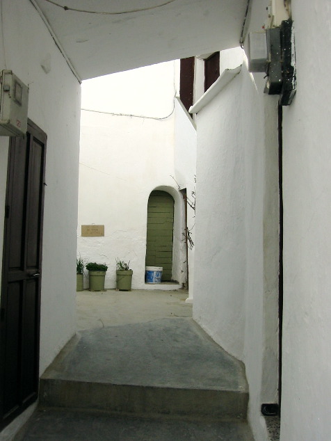 Arcos de la Frontera