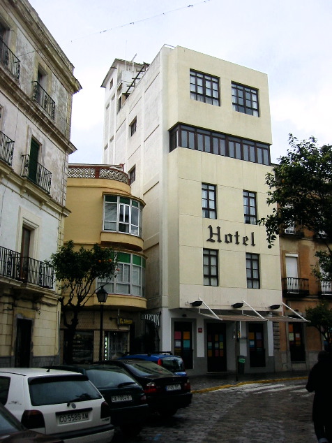 Tarifa