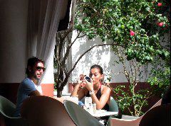 Mascara, Miami Beach
