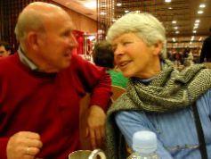 Hans and Anneke