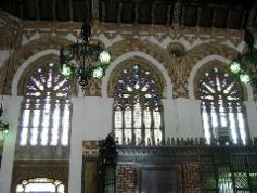 Toledo: railroad station