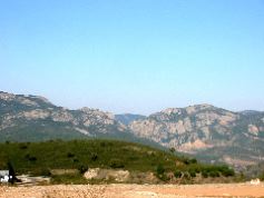 Andalucia