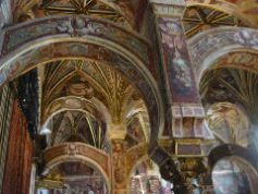 Christian arches