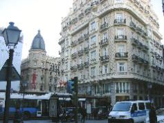 Madrid