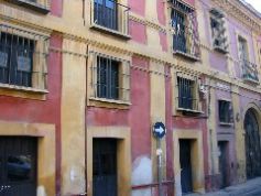 Seville colors