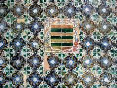 Seville tiles