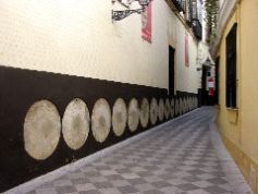 Seville: Millstones