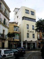 Tarifa