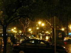Seville: Plaza Nueva