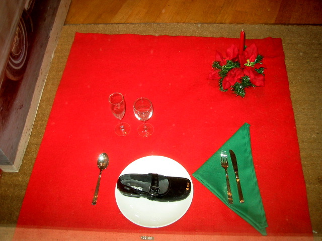 Window display