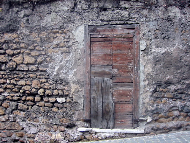 Doorway
