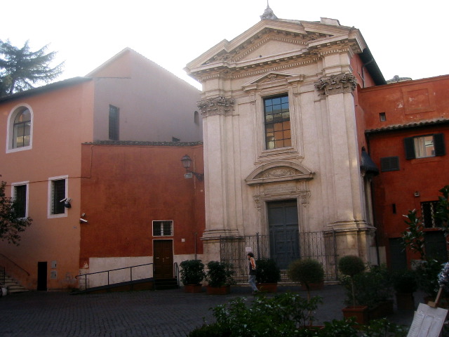 Chiesa S. Egidio