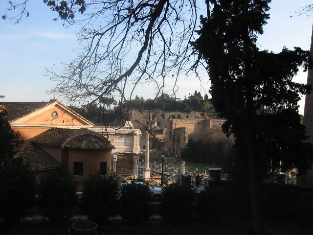 The Forum