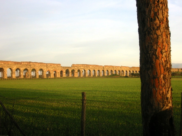Acqueduct