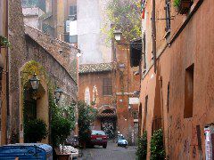 Trastevere