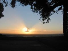 villadestesunset