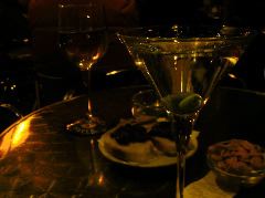 Martini, Ombre Rosse