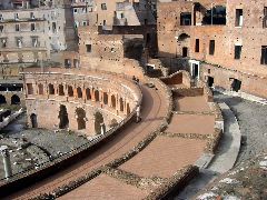 "Hadrian's market"