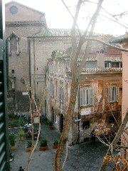 S Egidio window
